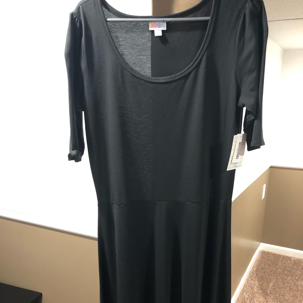 LuLaRoe Ana XL